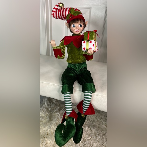 👗👚👖LiVE SHOW LISTING! HOLIDAY ALL NEW GIFTS & WOMEN’S UPSCALE CLOTHING!🎁🎄🎅⛄️ - Picture 4 of 16